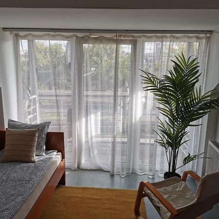 Hid Ifjusagi Szallo Hostel Dunaújváros Kültér fotó
