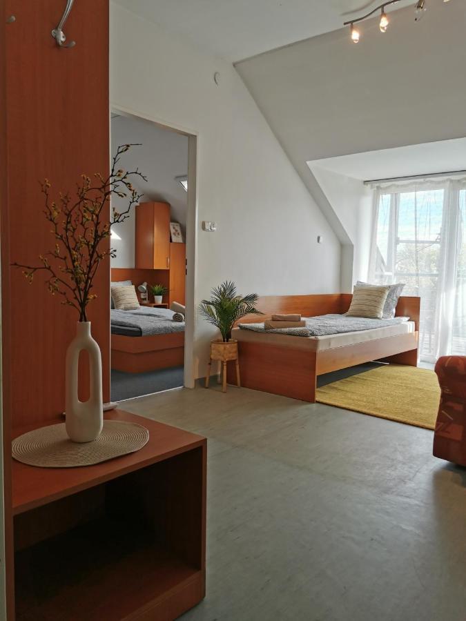 Hid Ifjusagi Szallo Hostel Dunaújváros Kültér fotó